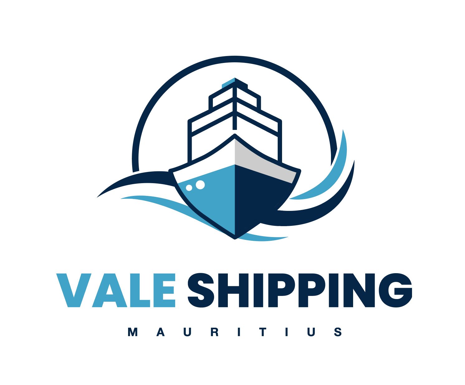 VALE SHIPPING Ltd Mauritius